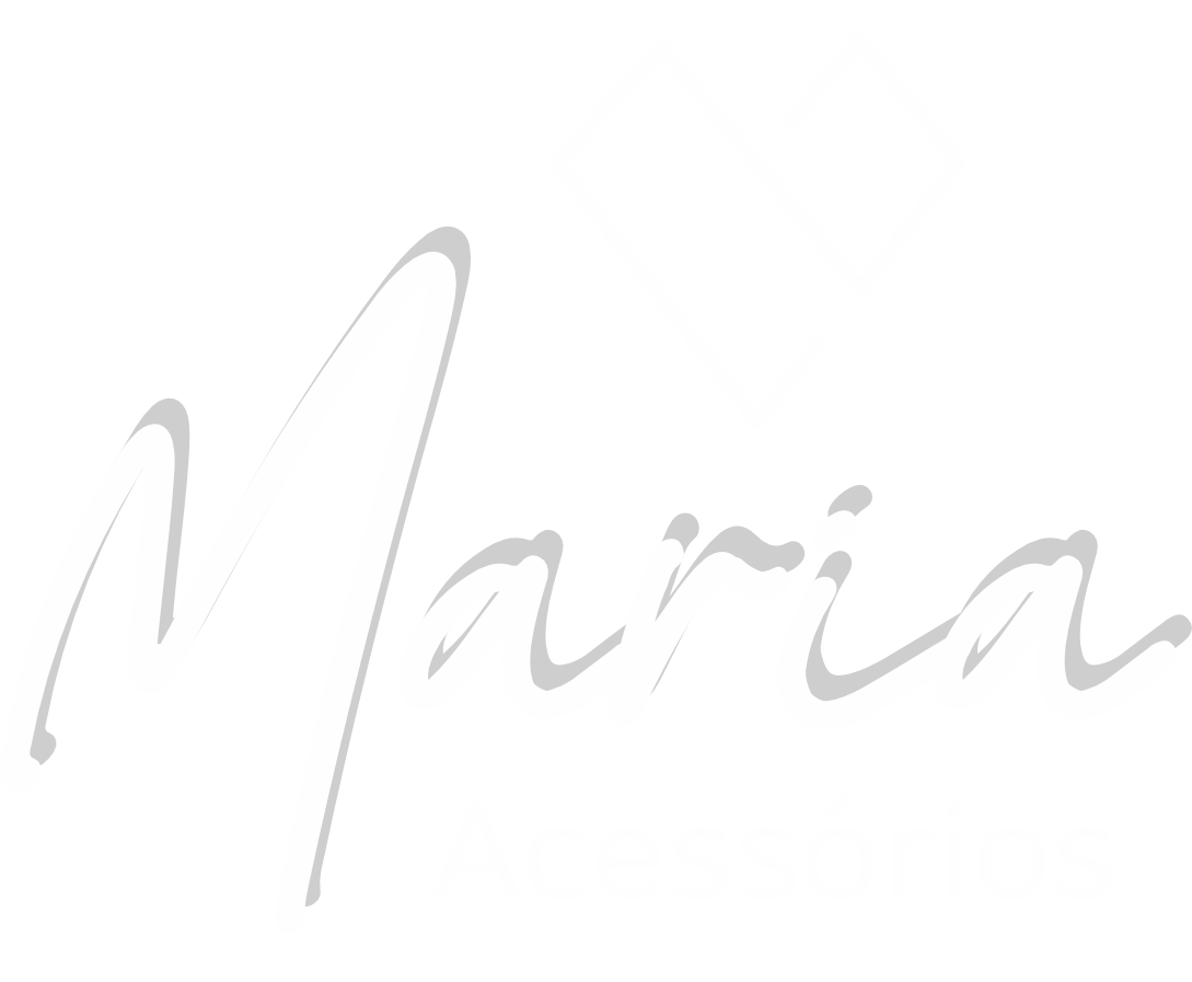 Maria Acessórios | Semi-jóias | Jóias